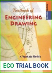 Textbook of Engineering Drawing