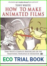 How to Make Animated Films