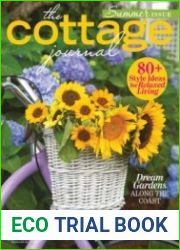 The Cottage Journal