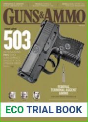 Guns and Ammo