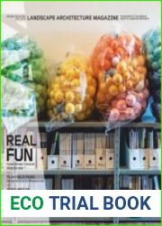 Landscape Architecture Magazine USA (LAM)
