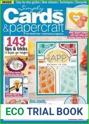 Simply Cards & Papercraft