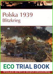 Wielkie Bitwy II wojny swiatowej. Polska 1939. Blitzkrieg