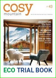 Cosy Mountain