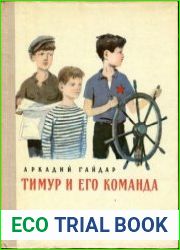 Тимур и его команда