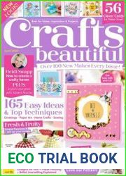 Crafts Beautiful