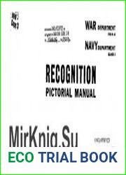 Aircraft Recognition Pictorial Manual