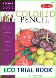 Colored Pencil (Drawing Made Easy)