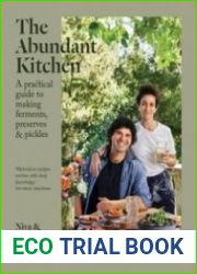 The Abundant Kitchen