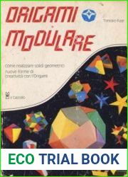 Origami Modulare