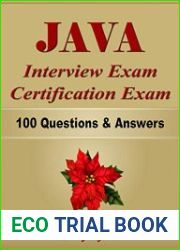 JAVA Interview Exam Certification Exam, 100 Questions & Answers
