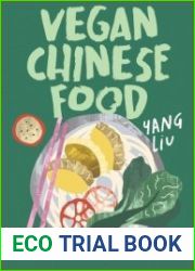 Vegan Chinese Food