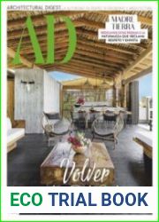 AD Architectural Digest Mexico