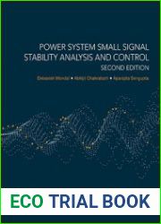 Power System Small Signal Stability Analysis and Control Second Edition
