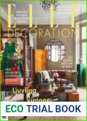 Elle Decoration Sweden