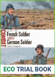 French Soldier vs German Soldier Verdun 1916