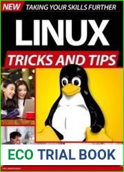 Linux Tricks and Tips - NO 2, 2020