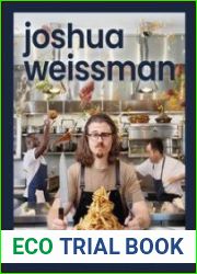 Joshua Weissman Texture Over Taste