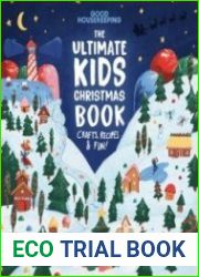 Good Housekeeping the Ultimate Kids Christmas Book