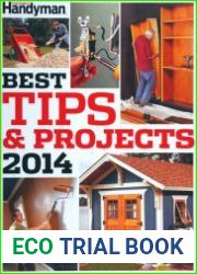 The Family Handyman Best Tips & Projects 2014