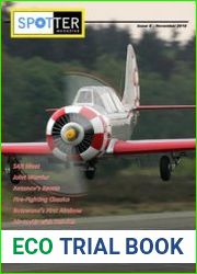 Spotter Magazine №6 (2016)