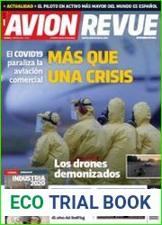 Avion Revue Internacional 2020-04