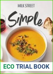 Milk Street Simple