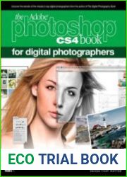 Adobe Photoshop CS4 Book for Digital Photographers