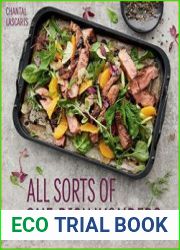All Sorts of One-Dish Wonders