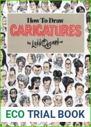 How To Draw Caricatures