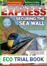 Rail Express - November 2023