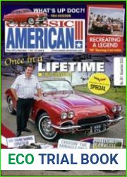 Classic American