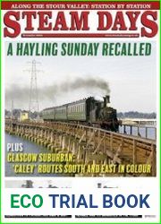 Steam Days - November 2023