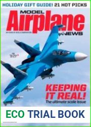 Model Airplane News - November/December 2023