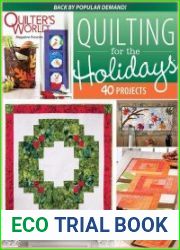 Quilter’s World Specials