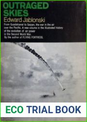 Outraged Skies (Airwar vol III)