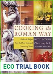 Cooking the Roman Way