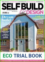 SelfBuild and Design