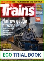 Trains Magazine 2020-05