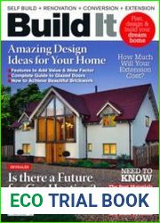 Build It Magazine