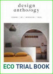 Design Anthology