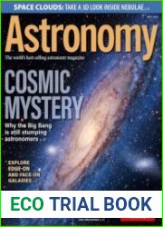 Astronomy Magazine