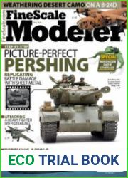 FineScale Modeler 2020-05