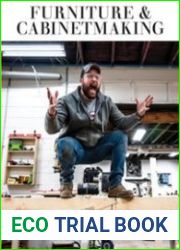 Furniture & Cabinetmaking