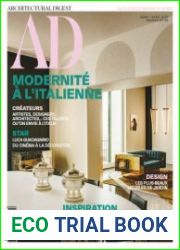AD / Architectural Digest France