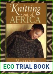 Knitting Out of Africa