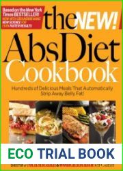 The New Abs Diet Cookbook