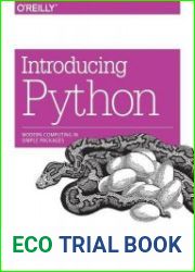 Introducing Python