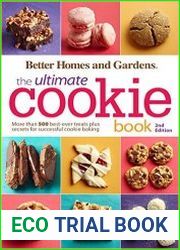 The Ultimate Cookie Book