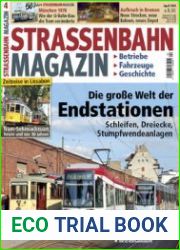 Strassenbahn Magazin 2020-04